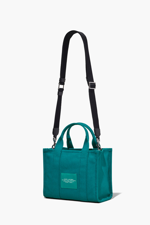 MARC JACOBS - 토트백 - Colors- The Tote Small Tote_Harbor Blue (M0016493-443)