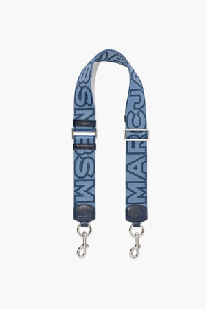 Outline Logo Strap_Blue Sea Multi (2S3SST001S02-455)