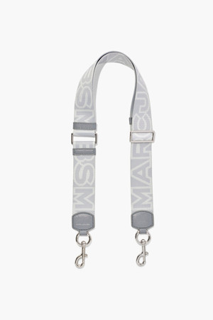 Outline Logo Strap_Wolf Grey Multi (2S3SST001S02-046)