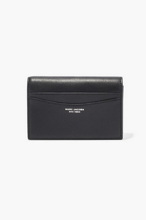 Slim 84 The Small Bifold Wallet_Black (S174L03FA22-001)