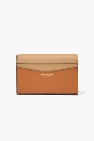 Slim 84 Small Bifold Wallet_Cathay Spice Multi (S163L03FA22-225)