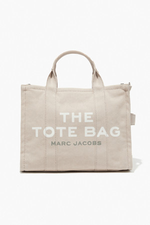 Color The Medium Tote_Beige (M0016161-260)