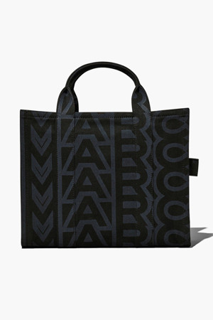 Monogram The Medium Tote_Black Multi (2S3HTT010H04-00)