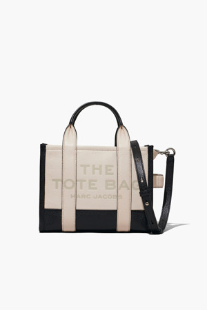 The Tote Small Tote_Ivory Multi(H006L01RE22-112)