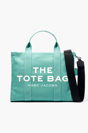 Colors- The Tote Medium Tote_Wasabi (M0016161-384)