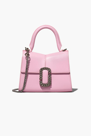 St Marc The Mini Top Handle_Bubblegum (2P3HSC004H01-685)