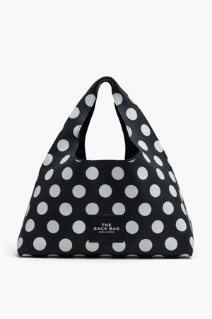 Spots The Xl Sack_Black/White (2F3HSH024H01- 005)