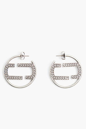 J Marc St. Marc Hoops_Light Antique Silver (2F3JER001J39-029)