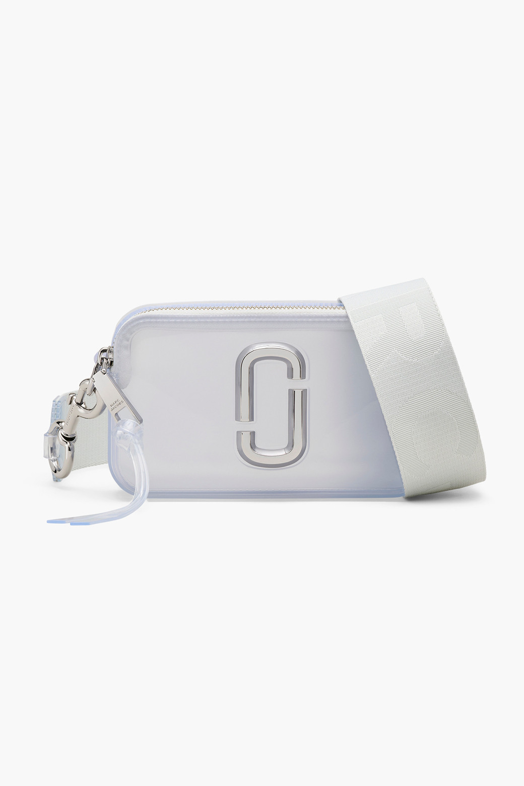 MARC JACOBS - 크로스백 - Jelly Snapshot_Clear (2P4HCR014H03-969)