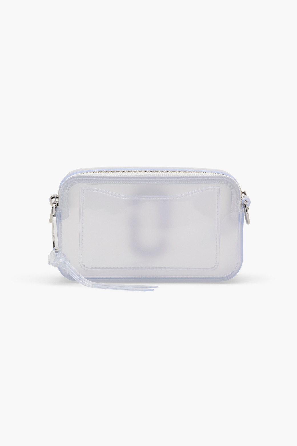 MARC JACOBS - 크로스백 - Jelly Snapshot_Clear (2P4HCR014H03-969)