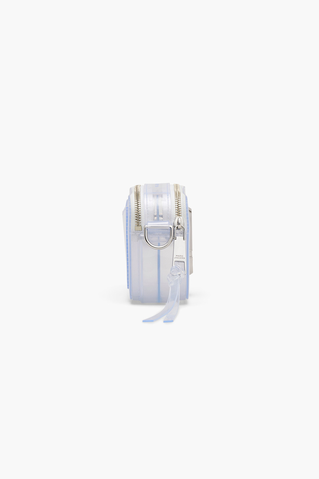 MARC JACOBS - 크로스백 - Jelly Snapshot_Clear (2P4HCR014H03-969)