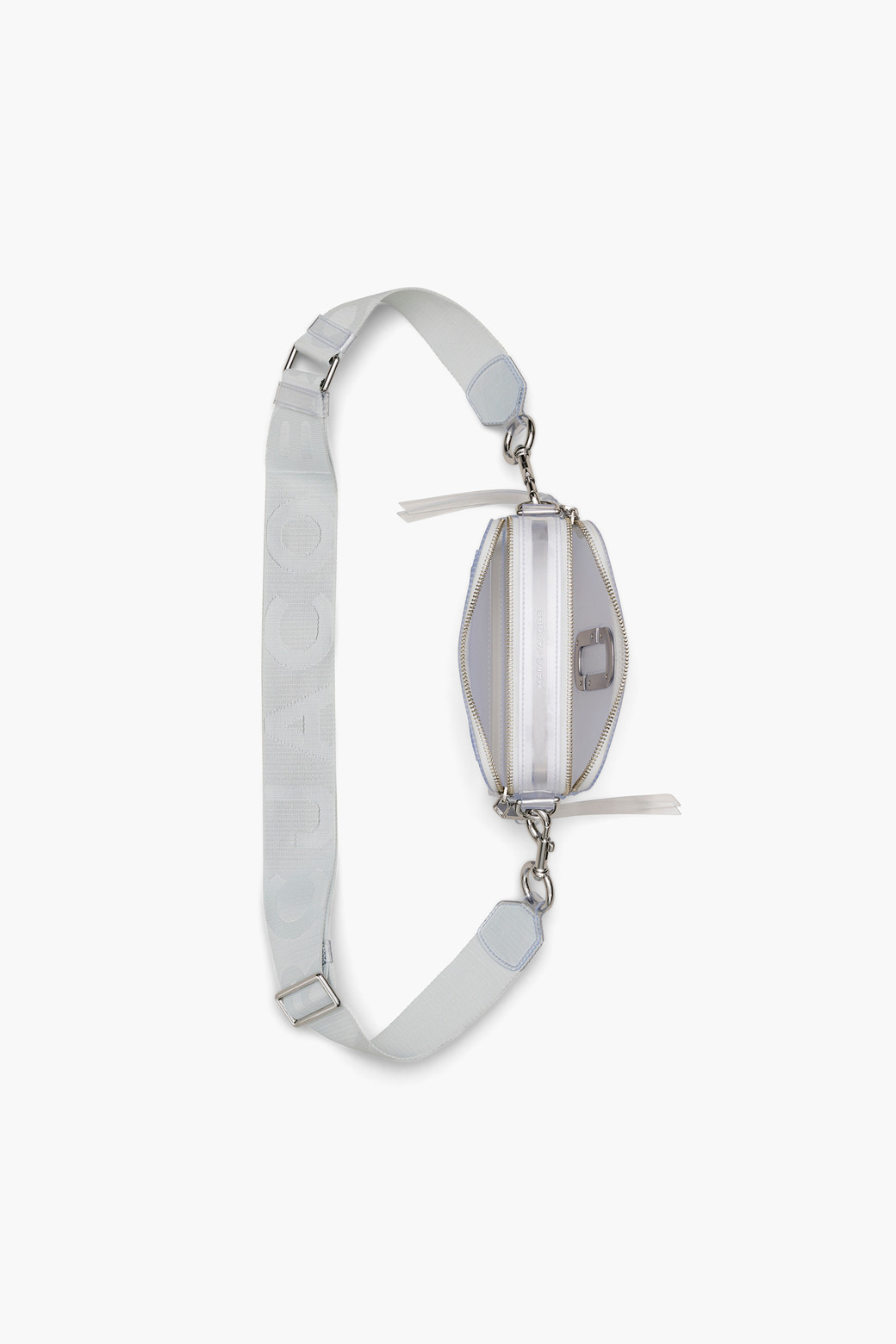 MARC JACOBS - 크로스백 - Jelly Snapshot_Clear (2P4HCR014H03-969)