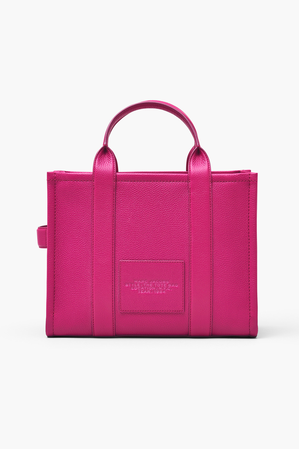 【MBMJ】LEATHER TOTE BAG 2847P バッグ MG14950_AO19_detail_03_685cb6d