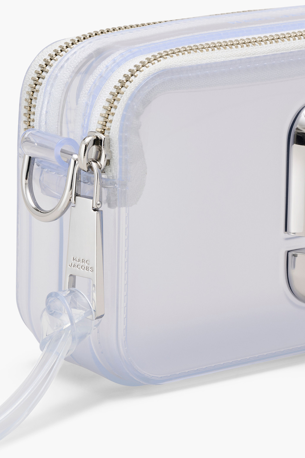 MARC JACOBS - 크로스백 - Jelly Snapshot_Clear (2P4HCR014H03-969)