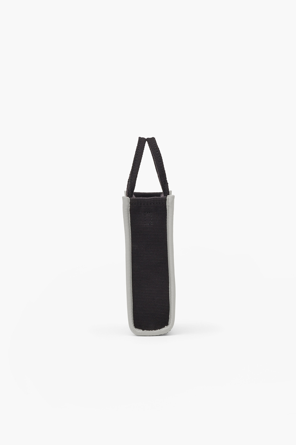 MARC JACOBS - 토트백 - Jacquard the Phone Tote_Black (2R3HCR027H01-001)