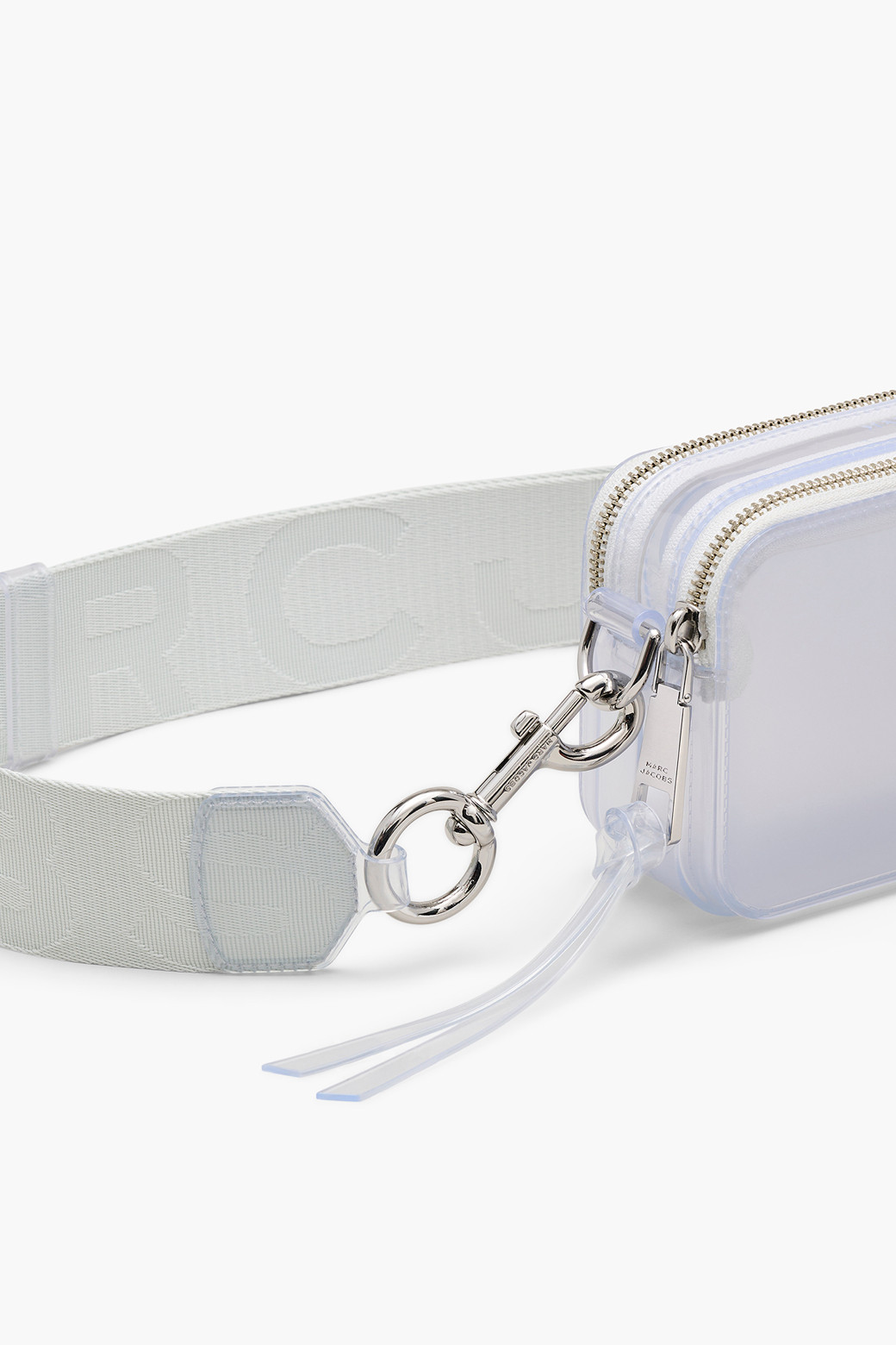 MARC JACOBS - 크로스백 - Jelly Snapshot_Clear (2P4HCR014H03-969)