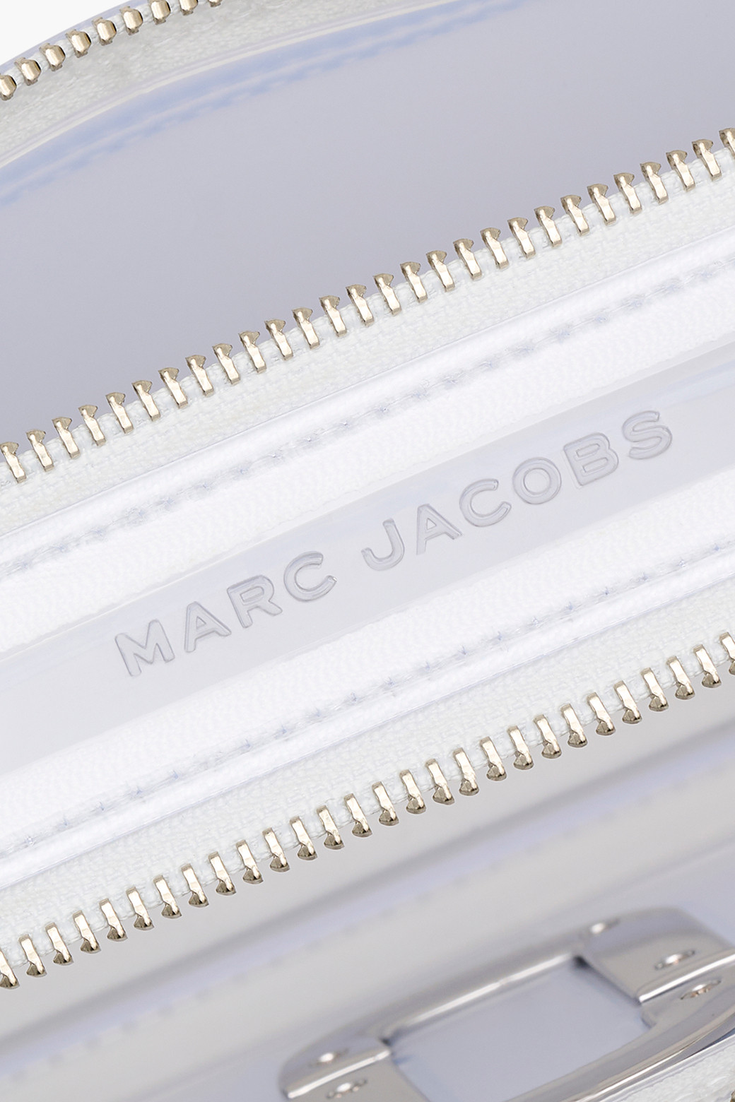 MARC JACOBS - 크로스백 - Jelly Snapshot_Clear (2P4HCR014H03-969)