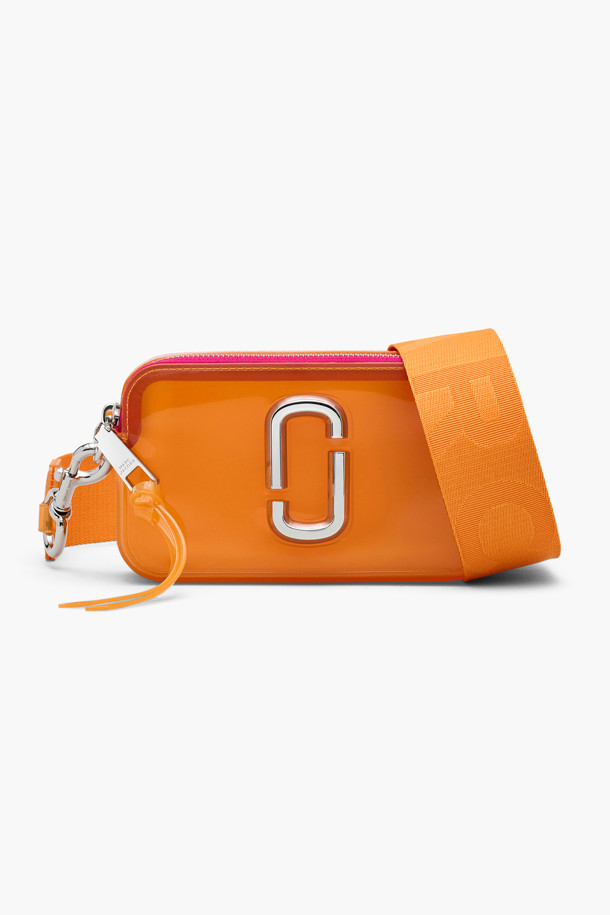 MARC JACOBS - 크로스백 - Jelly Snapshot_Tangerine (2P4HCR014H03-818)