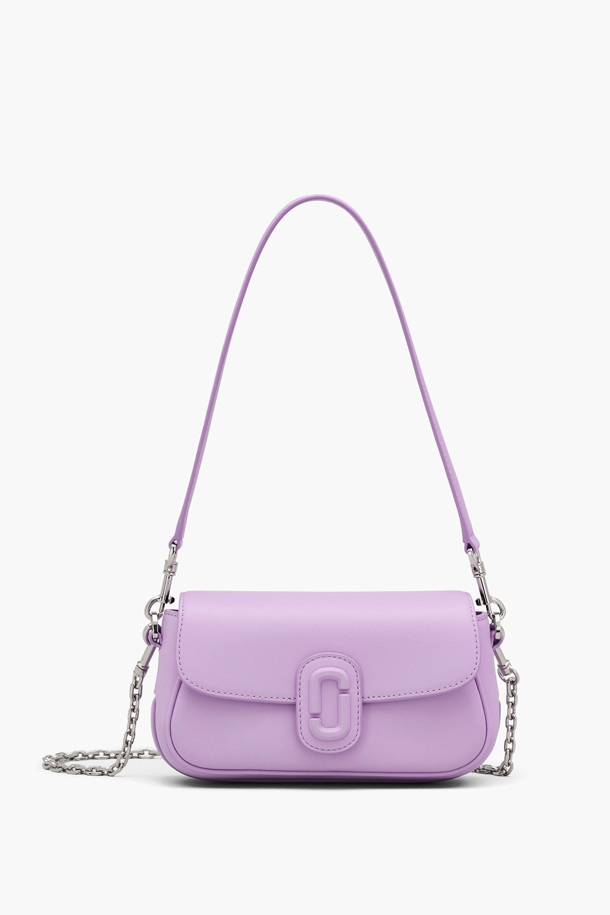 MARC JACOBS - 숄더백 - Covered J Marc Small Shoulder_Wisteria (2P4HSH035H02-545)