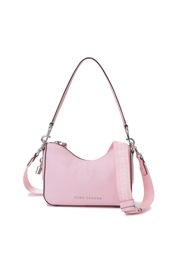 MARC JACOBS - 숄더백 - Drifter Small Shoulder_Bubblegum (4P4HSH011H01-685)