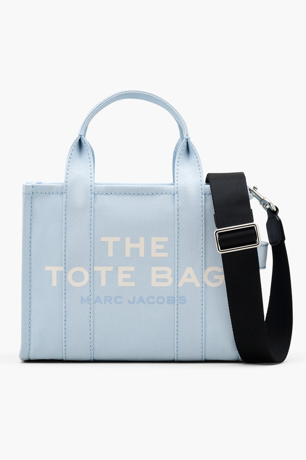 MARC JACOBS - 토트백 - Color The Small Tote_Cloud blue (M0016493-465)