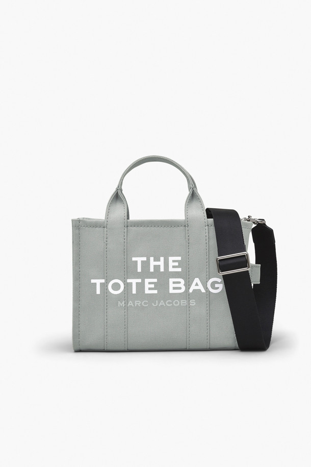 MARC JACOBS - 토트백 - Color The Small Tote_Wolf Grey (M0016493-050)