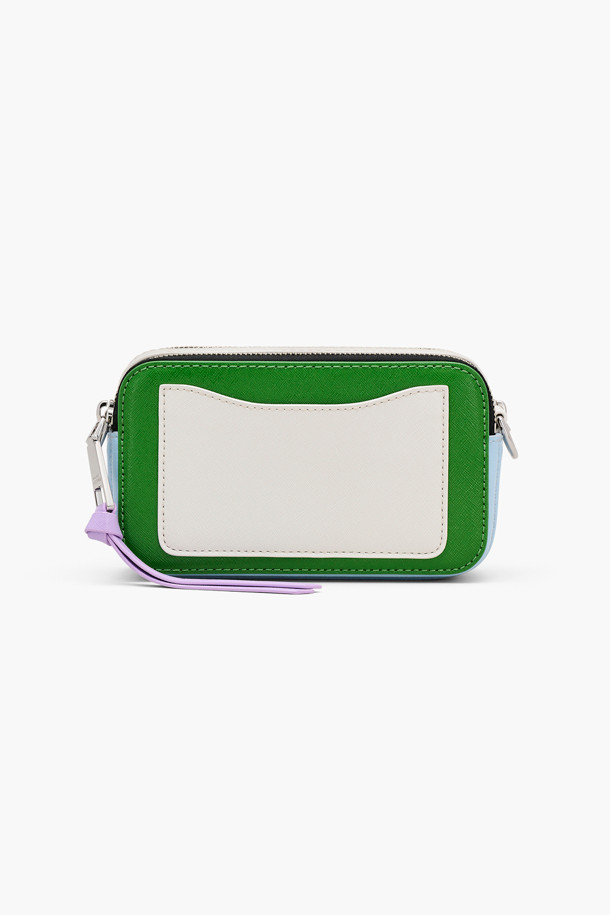 MARC JACOBS - 크로스백 - Cb Snapshot_Kiwi Multi (2S3HCR500H03-311)