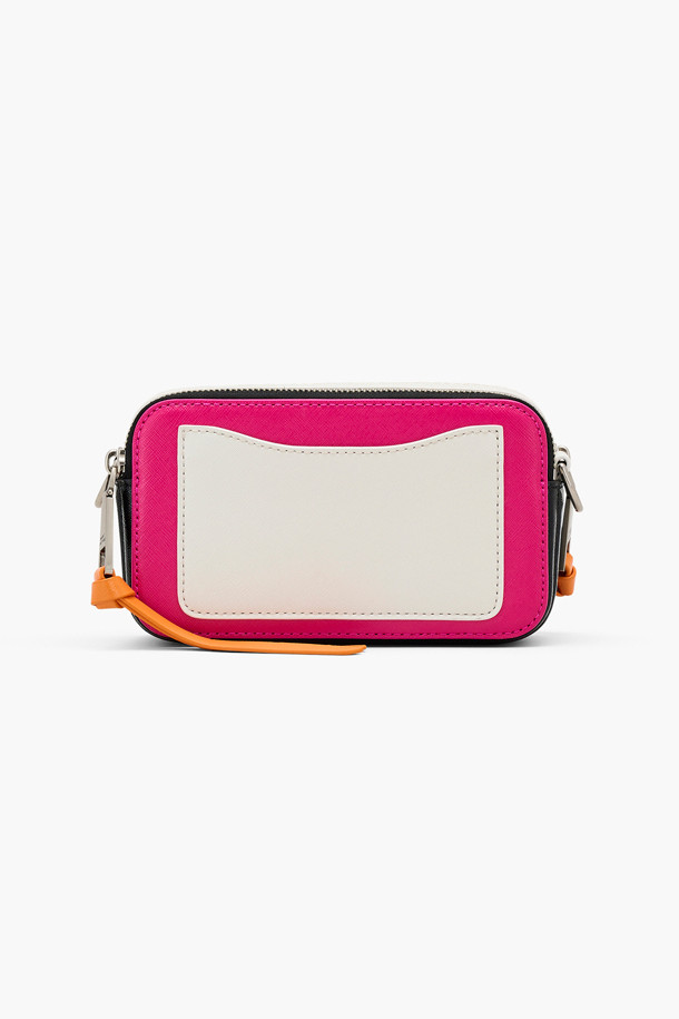 MARC JACOBS - 크로스백 - Cb Snapshot_Hot Pink Multi (2S3HCR500H03-664)