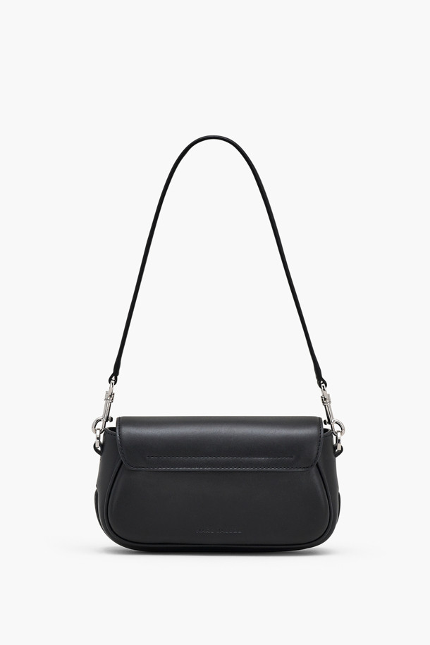 MARC JACOBS - 숄더백 - Covered J Marc Small Shoulder Bag_Black (2P4HSH035H02-001)