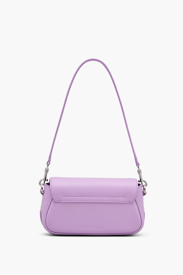 MARC JACOBS - 숄더백 - Covered J Marc Small Shoulder_Wisteria (2P4HSH035H02-545)