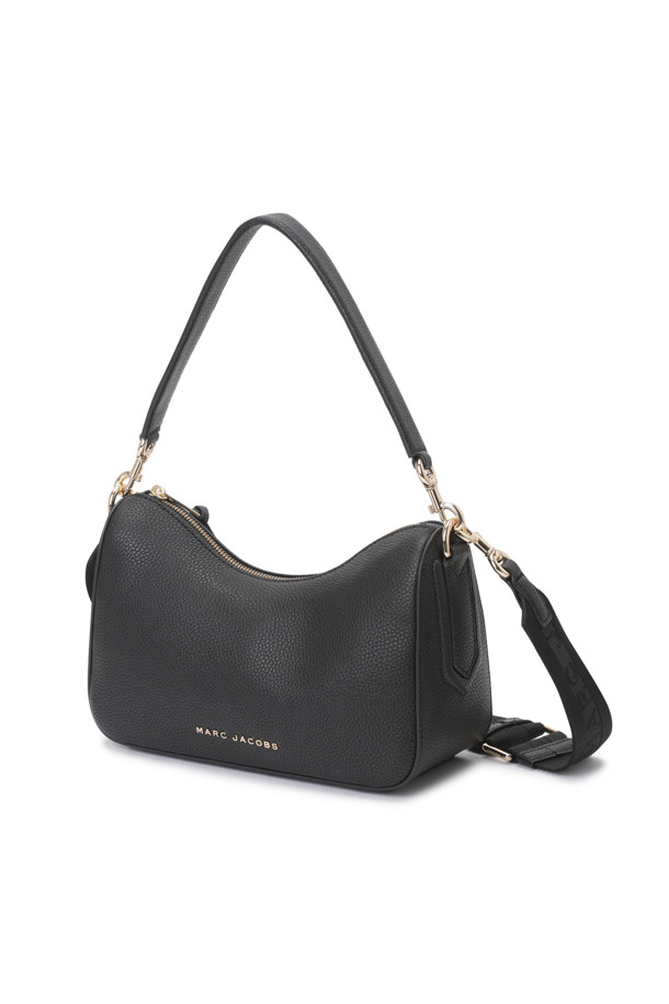 MARC JACOBS - 숄더백 - Drifter Convertible Shoulder Bag_Black (4S3HSH013H01-001)