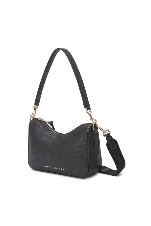 MARC JACOBS - 숄더백 - Drifter Small Shoulder_Black (4P4HSH011H01-001)