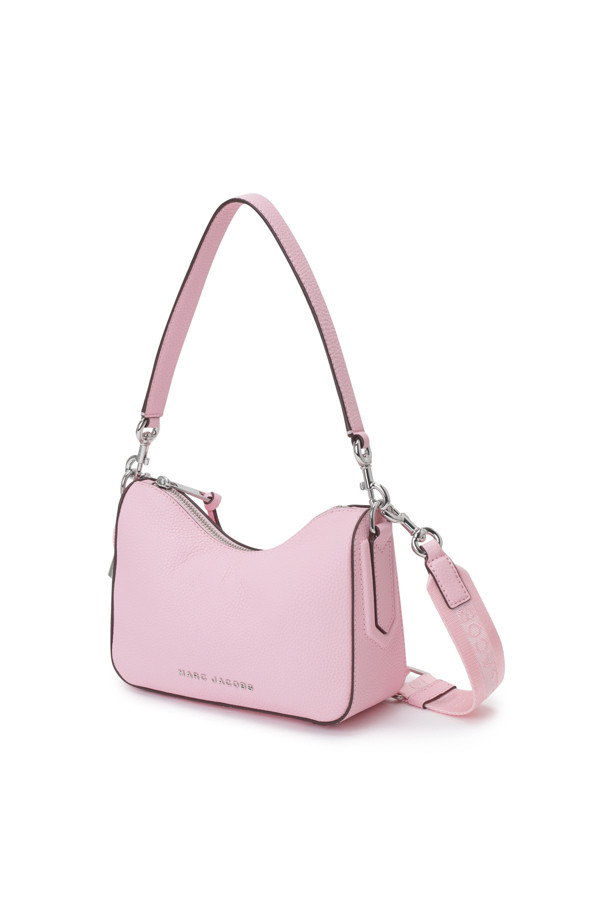 MARC JACOBS - 숄더백 - Drifter Small Shoulder_Bubblegum (4P4HSH011H01-685)