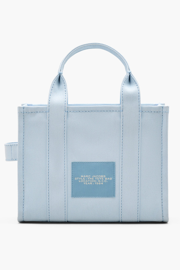 MARC JACOBS - 토트백 - Color The Small Tote_Cloud blue (M0016493-465)