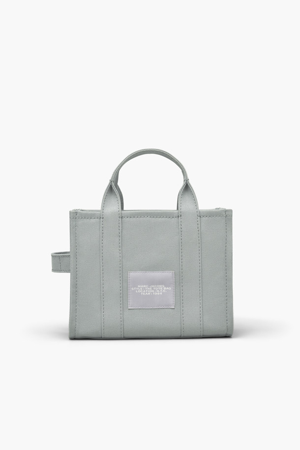 MARC JACOBS - 토트백 - Color The Small Tote_Wolf Grey (M0016493-050)