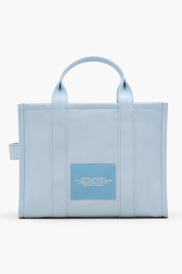 MARC JACOBS - 토트백 - Color The Medium Tote_Colud blue (M0016161-465)