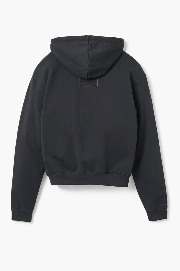 MARC JACOBS - 후디 - The Items The Hoodie_Black (2F4RTP032C66-001)