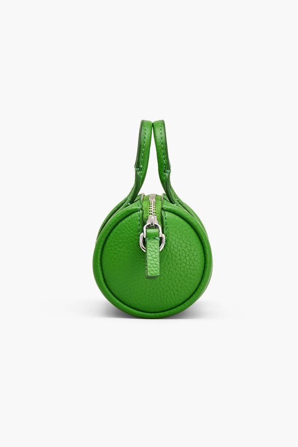 MARC JACOBS - 크로스백 - Leather The Nano Duffle Crossbody_Kiwi (2P4SMN095S02-310)