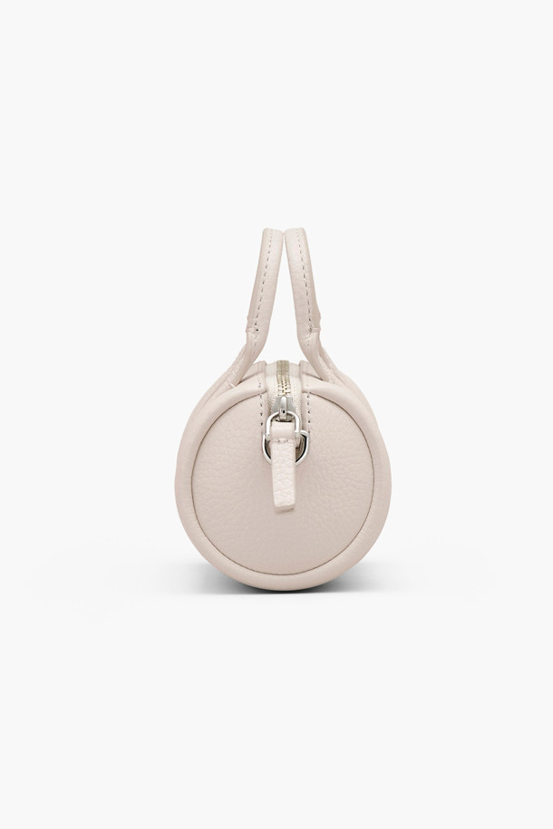 MARC JACOBS - 크로스백 - Leather The Nano Duffle Crossbody_Cotton (2P4SMN095S02-140)