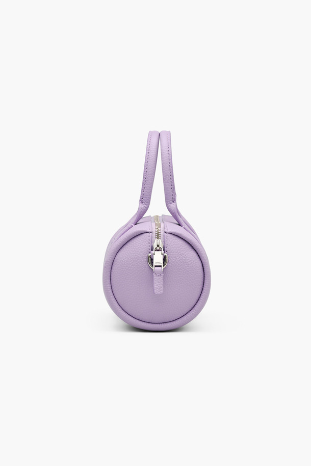 MARC JACOBS - 토트백 - Leather Mini Duffle_WISTERIA (2S4HCR032H02-545)