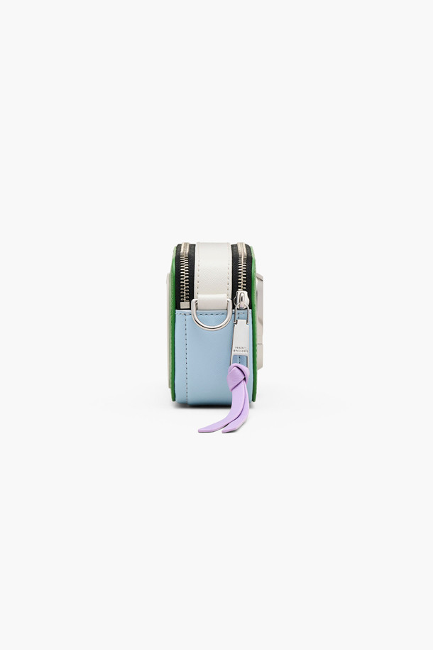 MARC JACOBS - 크로스백 - Cb Snapshot_Kiwi Multi (2S3HCR500H03-311)