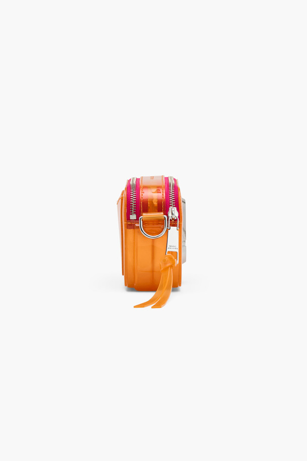 MARC JACOBS - 크로스백 - Jelly Snapshot_Tangerine (2P4HCR014H03-818)