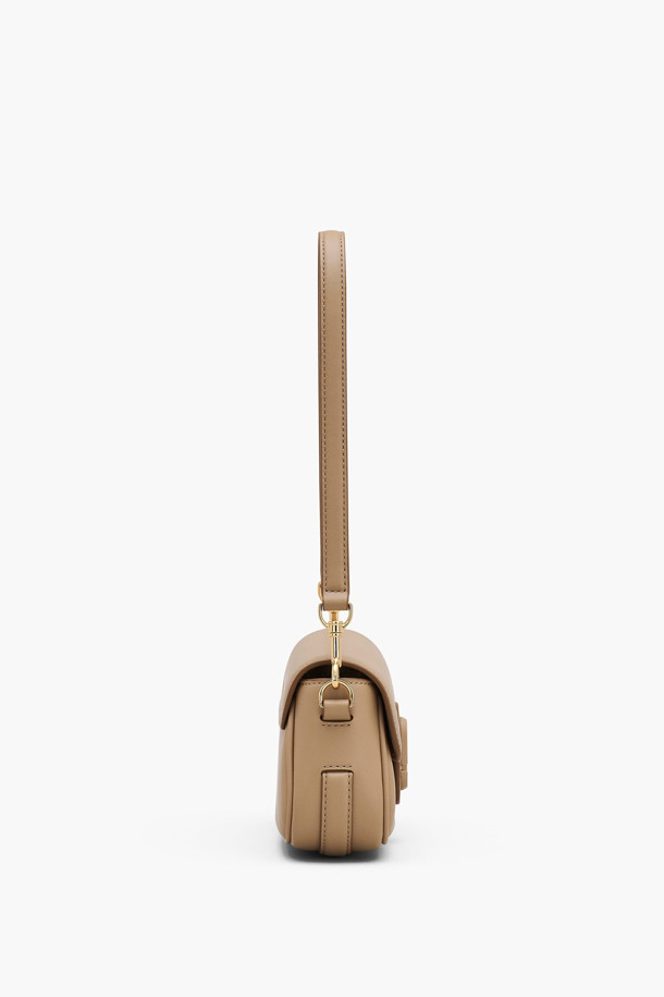 MARC JACOBS - 숄더백 - Covered J Marc Small Shoulder_Camel (2P4HSH035H02-230)