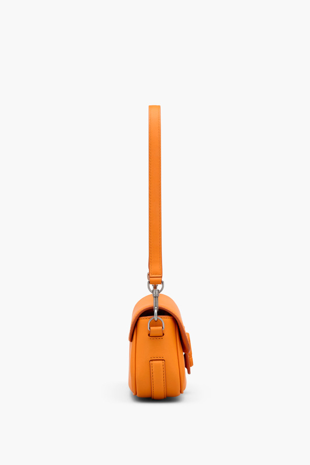 MARC JACOBS - 숄더백 - Covered J Marc Small Shoulder Bag_Tangerine (2P4HSH035H02-818)