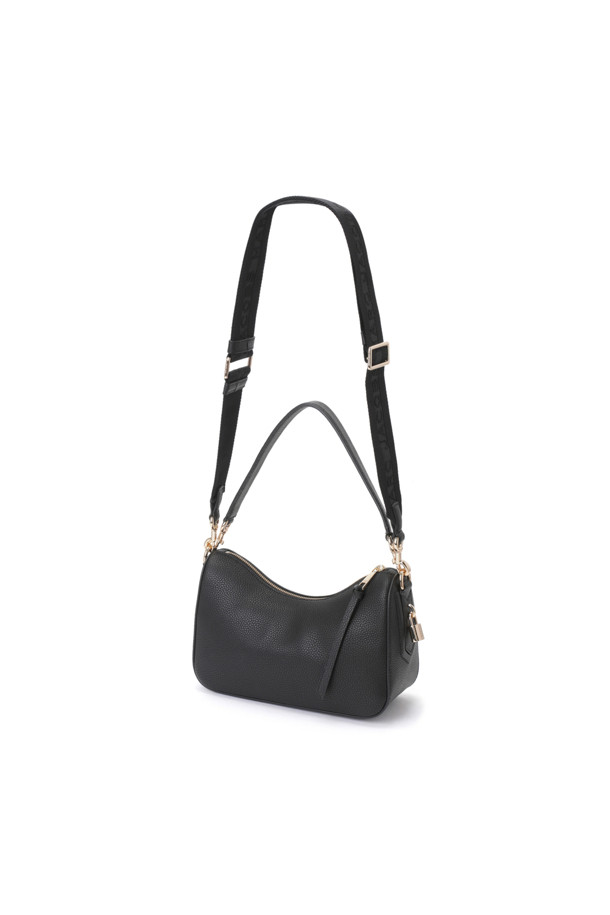 MARC JACOBS - 숄더백 - Drifter Convertible Shoulder Bag_Black (4S3HSH013H01-001)