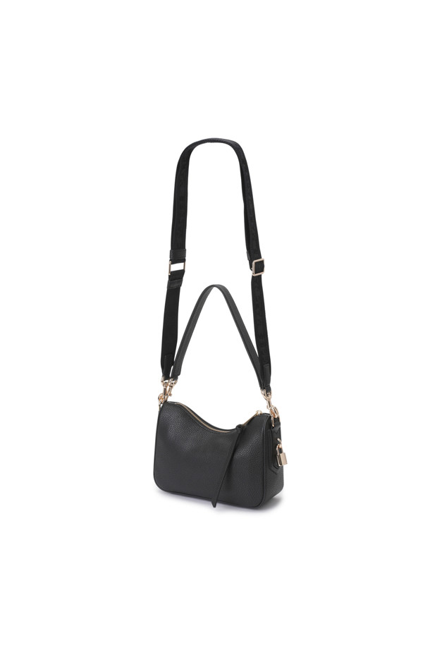 MARC JACOBS - 숄더백 - Drifter Small Shoulder_Black (4P4HSH011H01-001)