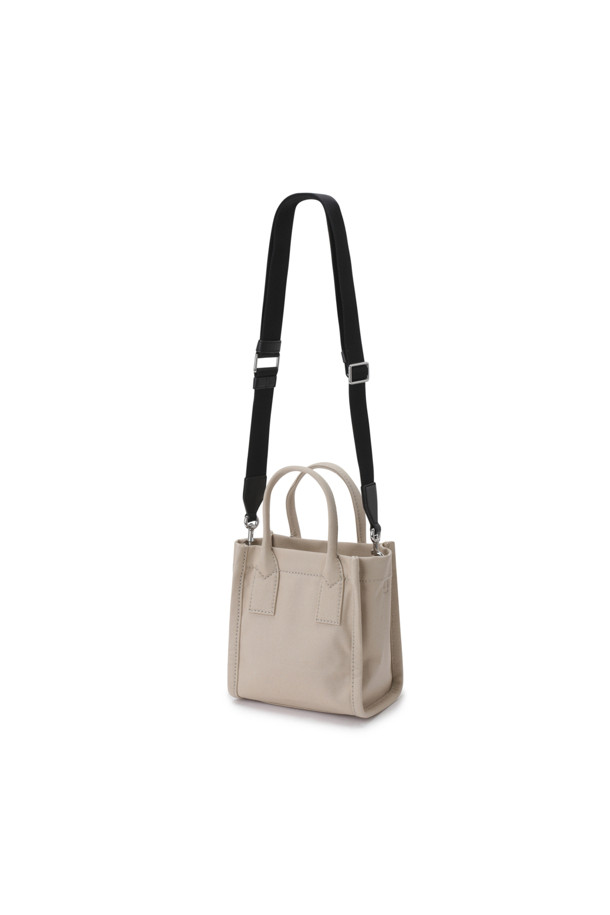 MARC JACOBS - 토트백 - Canvas Standard Supply Small Tote_Beige (4S4HCR003H02-260)