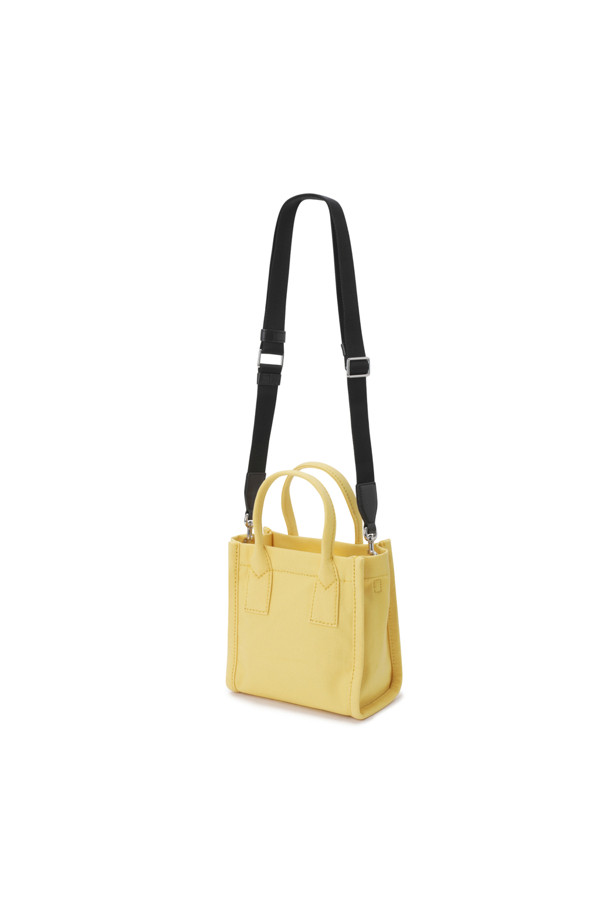 MARC JACOBS - 토트백 - Canvas Standard Supply Small Tote_Sun (4S4HCR003H02-715)