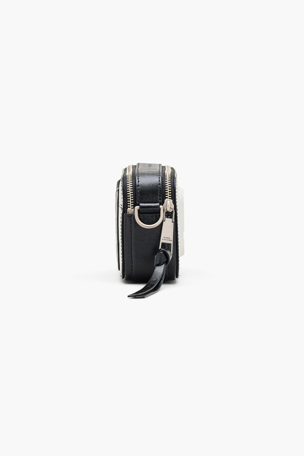 MARC JACOBS - 크로스백 - Futura Pointman Snapshot The Snapshot_White multi (2F4HCR009H04-101)