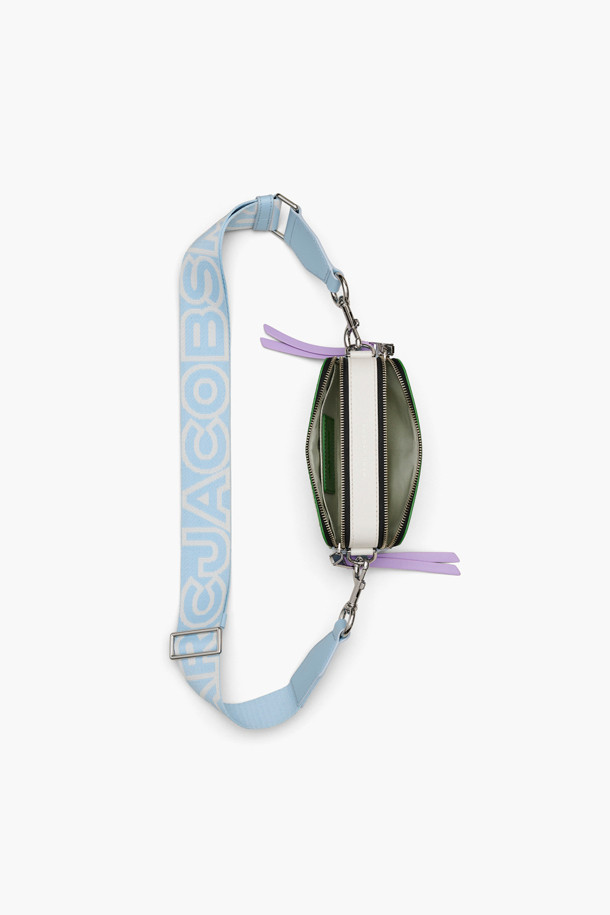 MARC JACOBS - 크로스백 - Cb Snapshot_Kiwi Multi (2S3HCR500H03-311)